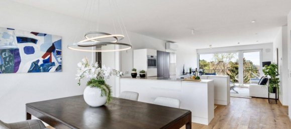 5 rooms Apartment in Vienna, Austria No. 100927 2