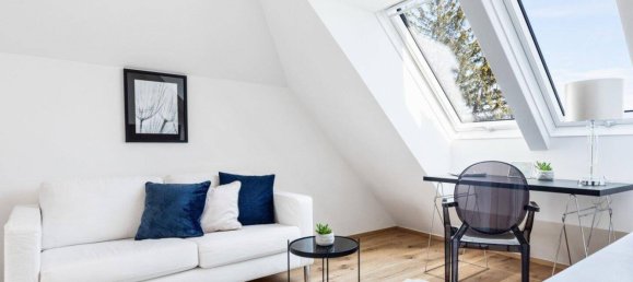 5 rooms Apartment in Vienna, Austria No. 100927 9