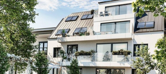 5 rooms Apartment in Vienna, Austria No. 100927 28