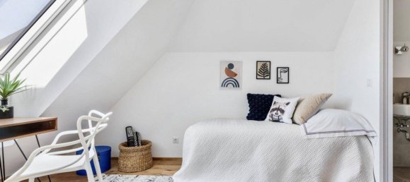 5 rooms Apartment in Vienna, Austria No. 100927 18