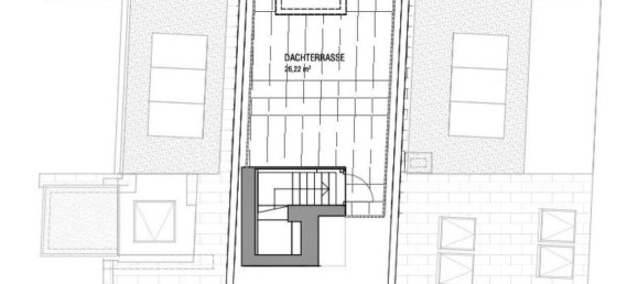 5 rooms Apartment in Vienna, Austria No. 100927 30