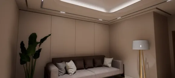 1154m² Office in Business Bay, UAE No. 106190 14