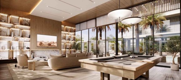 1 Schlafzimmer Wohnung in The Berkeley Residences, Dubai Hills Estate, UAE, Nr. 62686 2