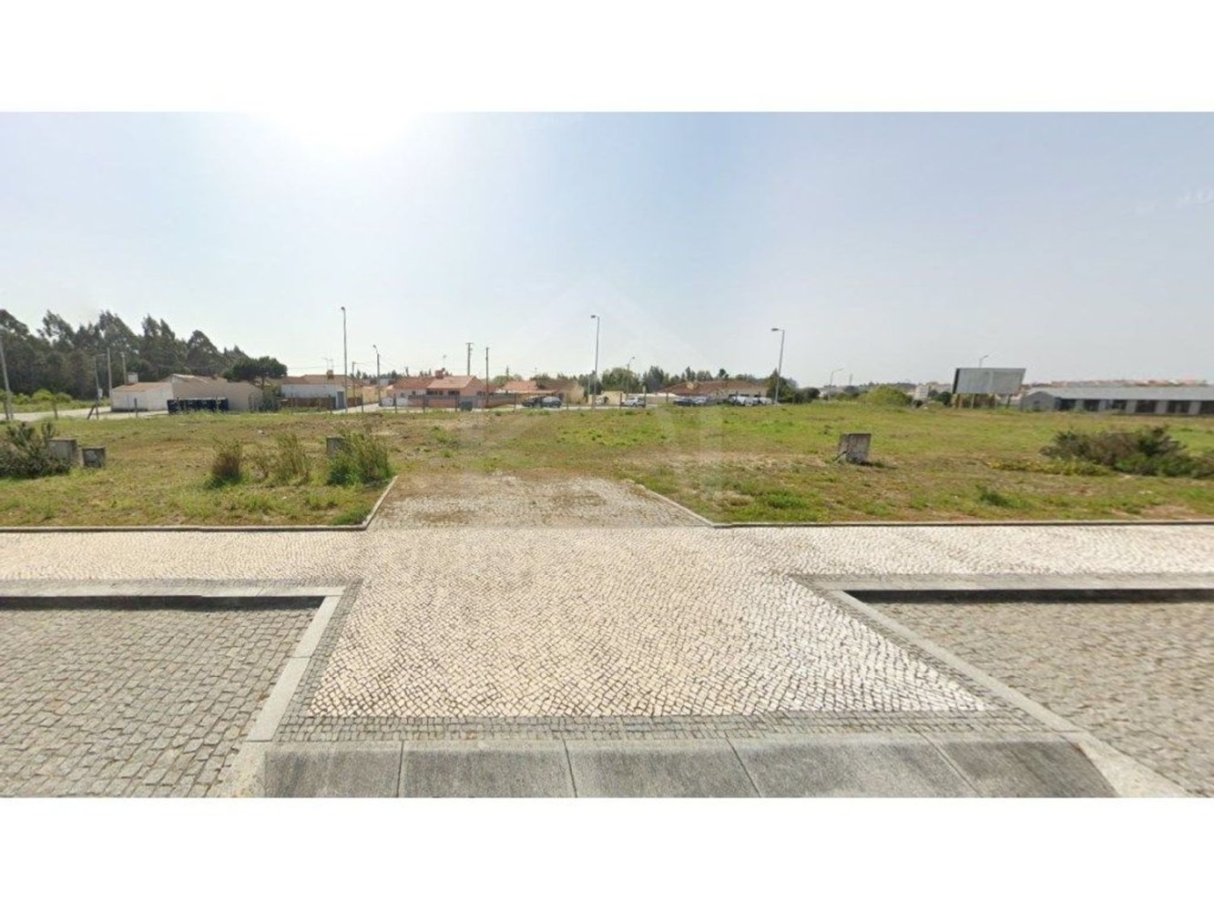  قطعة أرض في Ovar, Portugal 650متر مربع رقم 137185