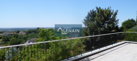 5 Schlafzimmer Haus in Vendee, France, Nr. 277984 2