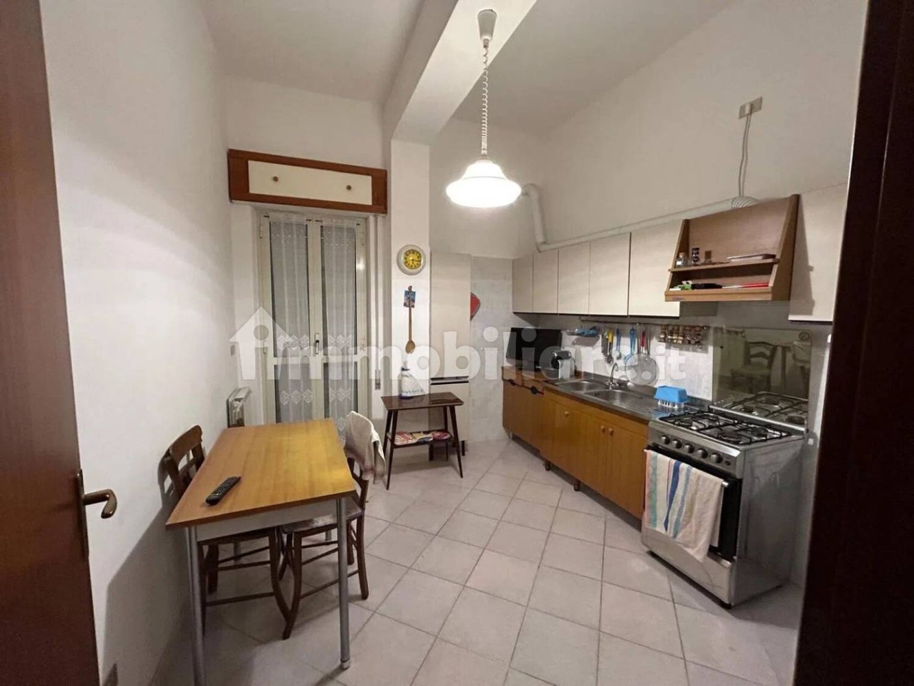 6 Schlafzimmer Wohnung in Caulonia, Italy, Nr. 340087