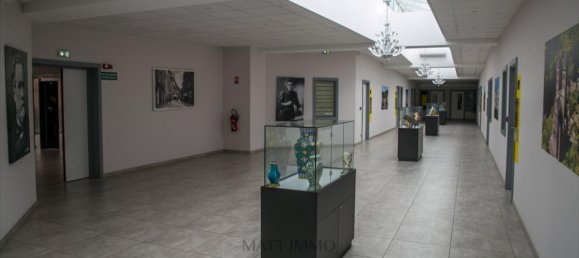 Escritório em Guebwiller, France 85 m² N.º 95276 2