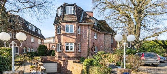 2 bedrooms Penthouse in Altona, Germany No. 108075 2