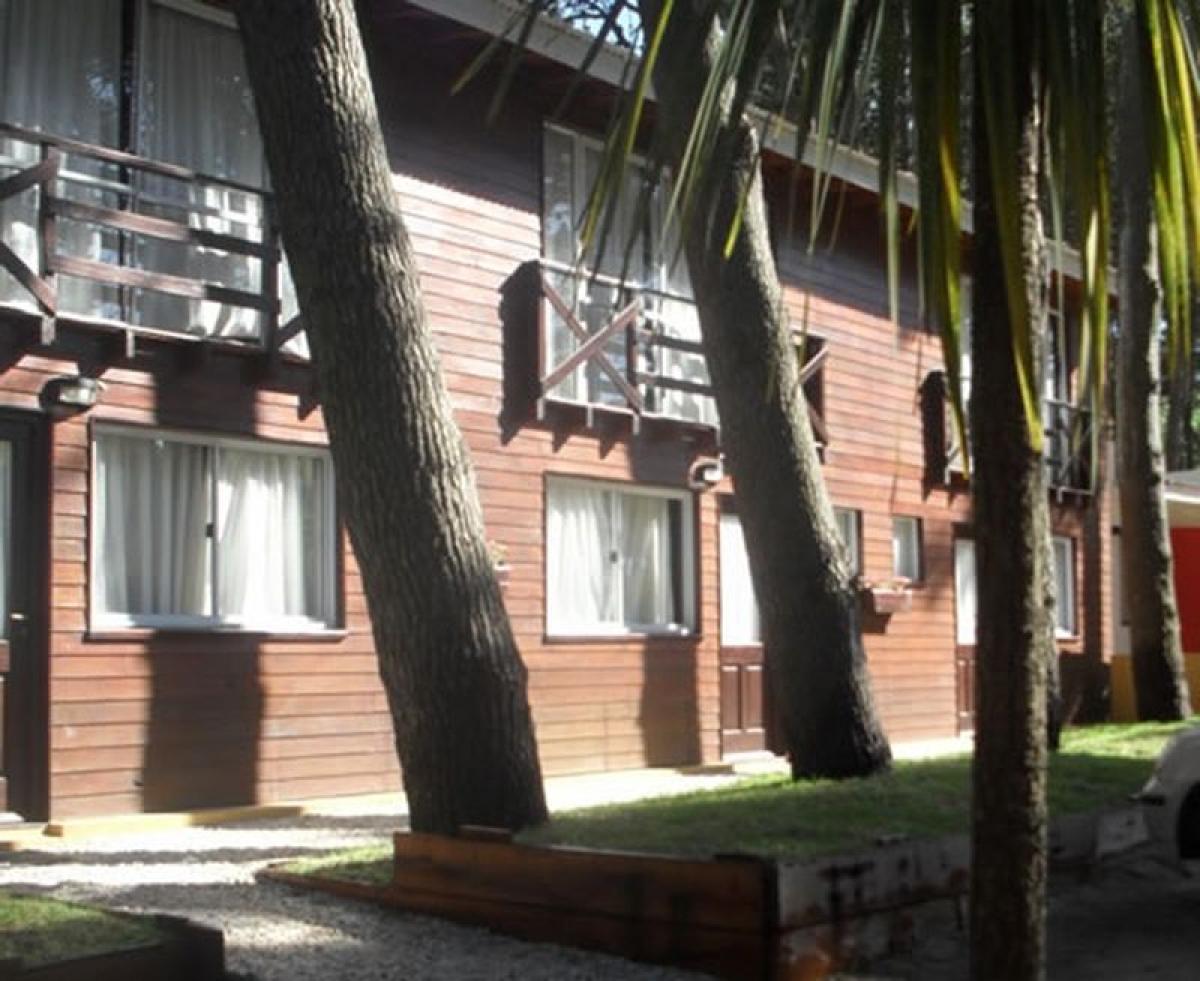 Propiedad comercial en Mar del Plata, Argentina 275 m² No. 107969