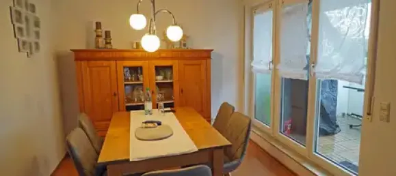 3-Zimmer Doppelhaus in Heilbronn, Germany, Nr. 27989 3