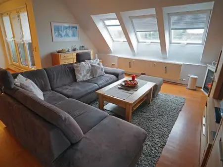 3-Zimmer Doppelhaus in Heilbronn, Germany, Nr. 27989