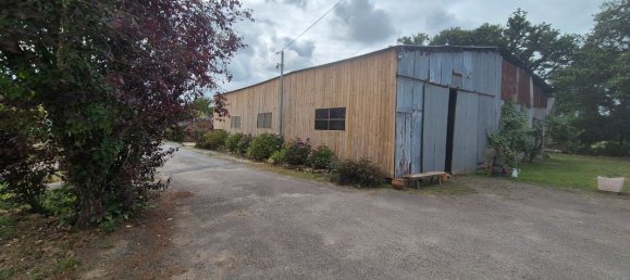 5 bedrooms House in Sainte-Anne-sur-Vilaine, France No. 285870 2