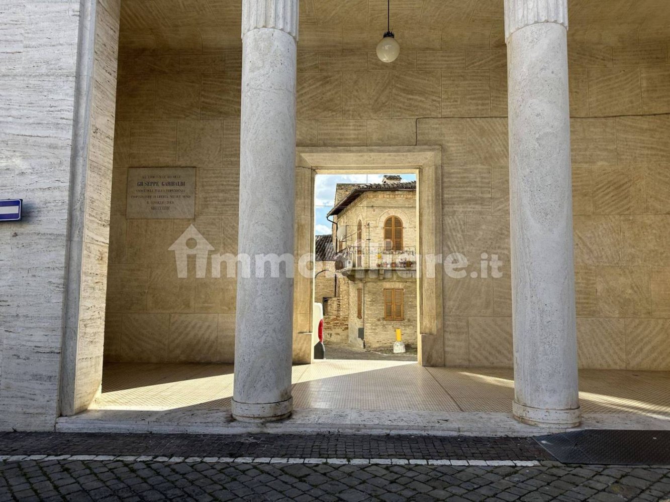 4 bedrooms House in Corridonia, Italy No. 278835