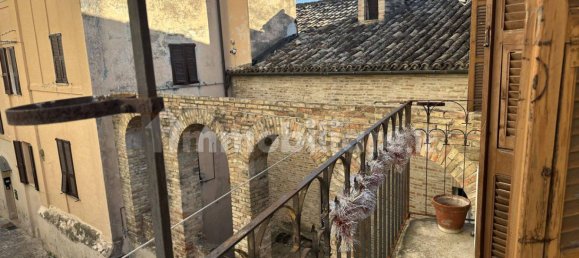 4 bedrooms House in Corridonia, Italy No. 278835 12