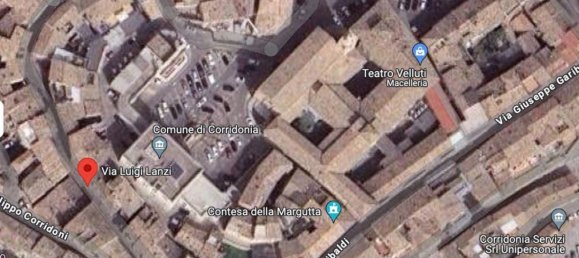 4 bedrooms House in Corridonia, Italy No. 278835 19