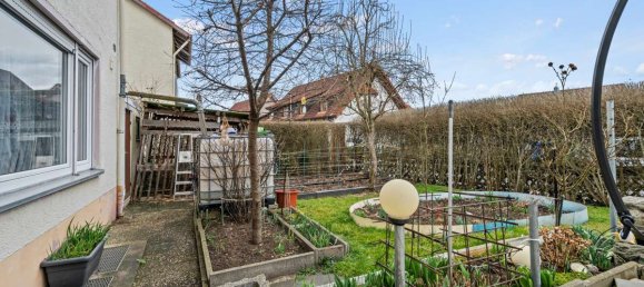 Casa de 5 divisões em Sigmaringen, Germany N.º 79553 22