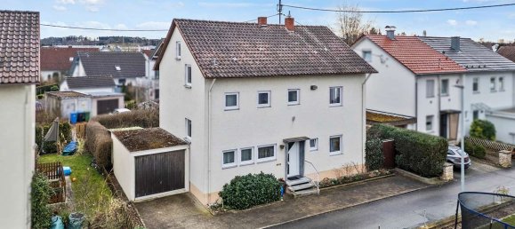 Casa de 5 divisões em Sigmaringen, Germany N.º 79553 23