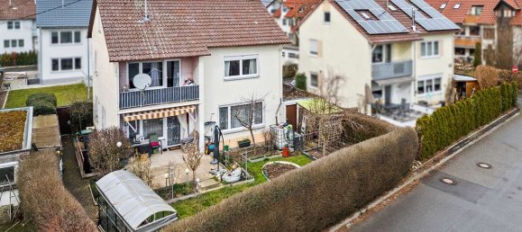 Casa de 5 divisões em Sigmaringen, Germany N.º 79553 24