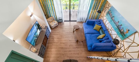 1 bedroom Condominium for sale in Surin, Northeastern Thailand, Thailand № 78794 24
