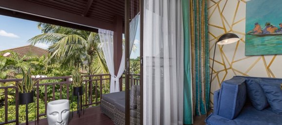 1 bedroom Condominium for sale in Surin, Northeastern Thailand, Thailand № 78794 27