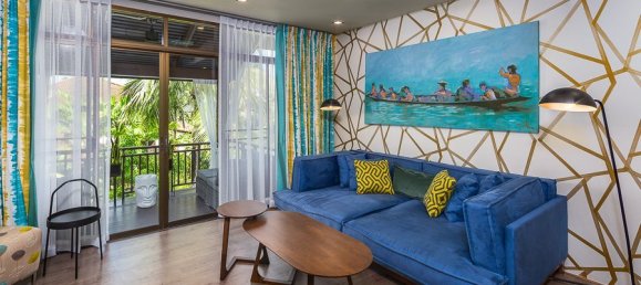 1 bedroom Condominium for sale in Surin, Northeastern Thailand, Thailand № 78794 16