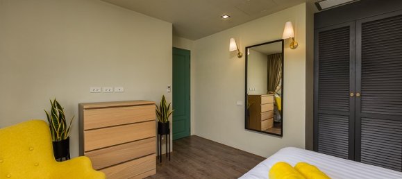 1 bedroom Condominium for sale in Surin, Northeastern Thailand, Thailand № 78794 10