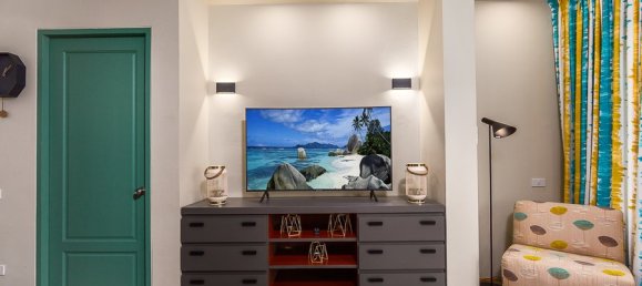 1 bedroom Condominium for sale in Surin, Northeastern Thailand, Thailand № 78794 21