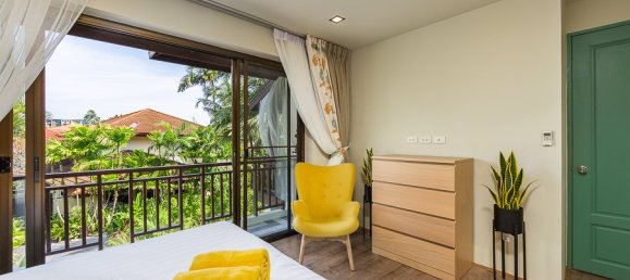 1 bedroom Condominium for sale in Surin, Northeastern Thailand, Thailand № 78794 3