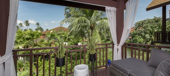1 bedroom Condominium for sale in Surin, Northeastern Thailand, Thailand № 78794 26
