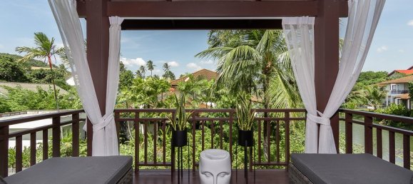 1 bedroom Condominium for sale in Surin, Northeastern Thailand, Thailand № 78794 25