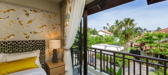 1 bedroom Condominium for sale in Surin, Northeastern Thailand, Thailand № 78794 9
