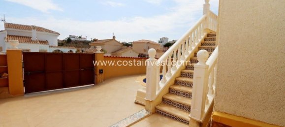 3 bedrooms House in Rojales, Spain No. 133330 27