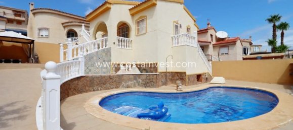 3 bedrooms House in Rojales, Spain No. 133330 30