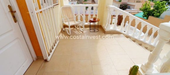 3 bedrooms House in Rojales, Spain No. 133330 23