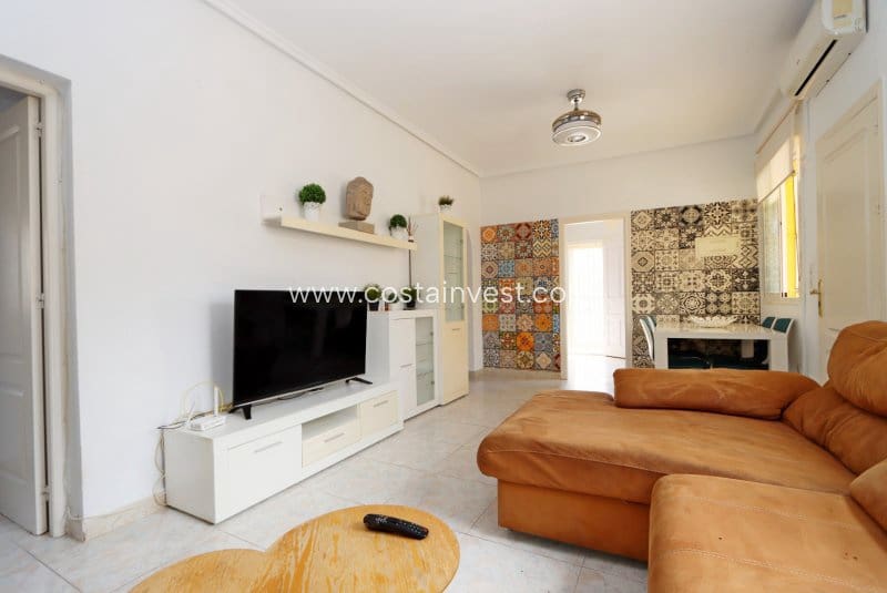 3 bedrooms House in Rojales, Spain No. 133330