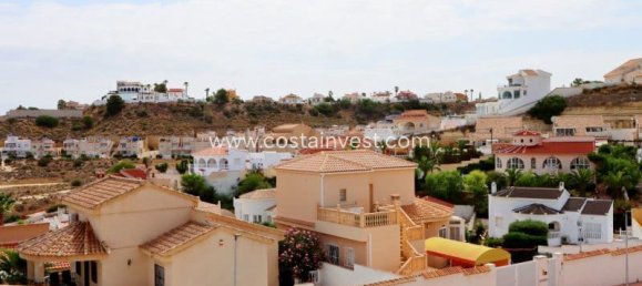 3 bedrooms House in Rojales, Spain No. 133330 22