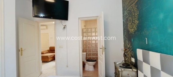 3 bedrooms House in Rojales, Spain No. 133330 11