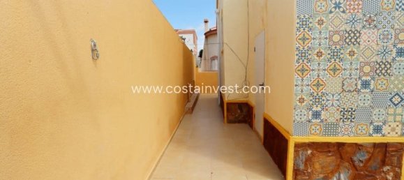 3 bedrooms House in Rojales, Spain No. 133330 25