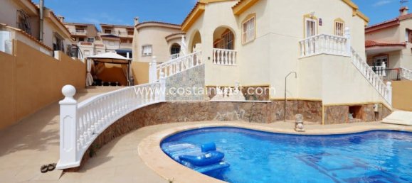 3 bedrooms House in Rojales, Spain No. 133330 28