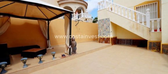 3 bedrooms House in Rojales, Spain No. 133330 24