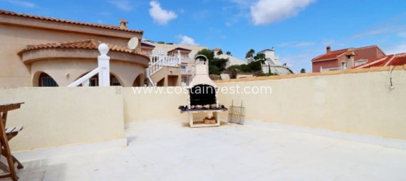 3 bedrooms House in Rojales, Spain No. 133330 21