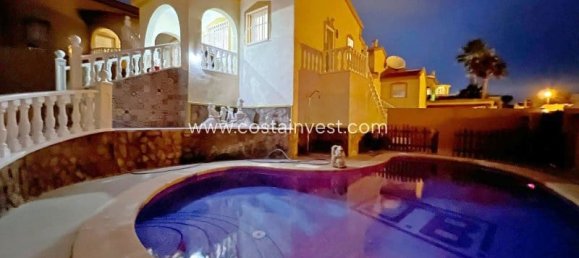 3 bedrooms House in Rojales, Spain No. 133330 29