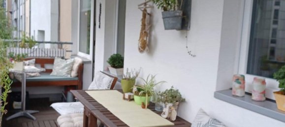 3 bedrooms Apartment in Dusseldorf, Germany No. 266613 32