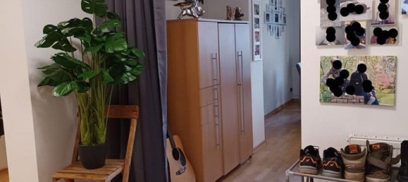 3 bedrooms Apartment in Dusseldorf, Germany No. 266613 11
