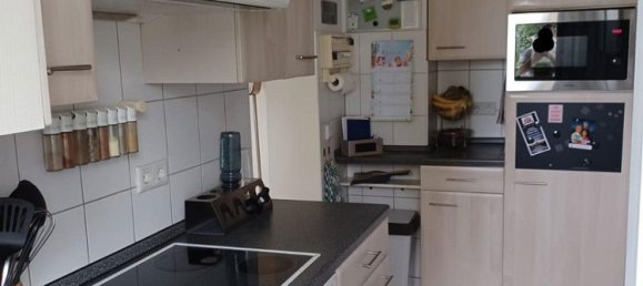 3 bedrooms Apartment in Dusseldorf, Germany No. 266613 8