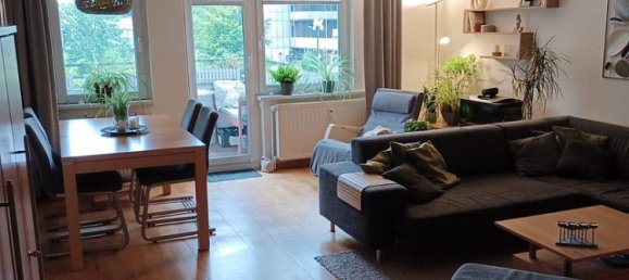 3 bedrooms Apartment in Dusseldorf, Germany No. 266613 5
