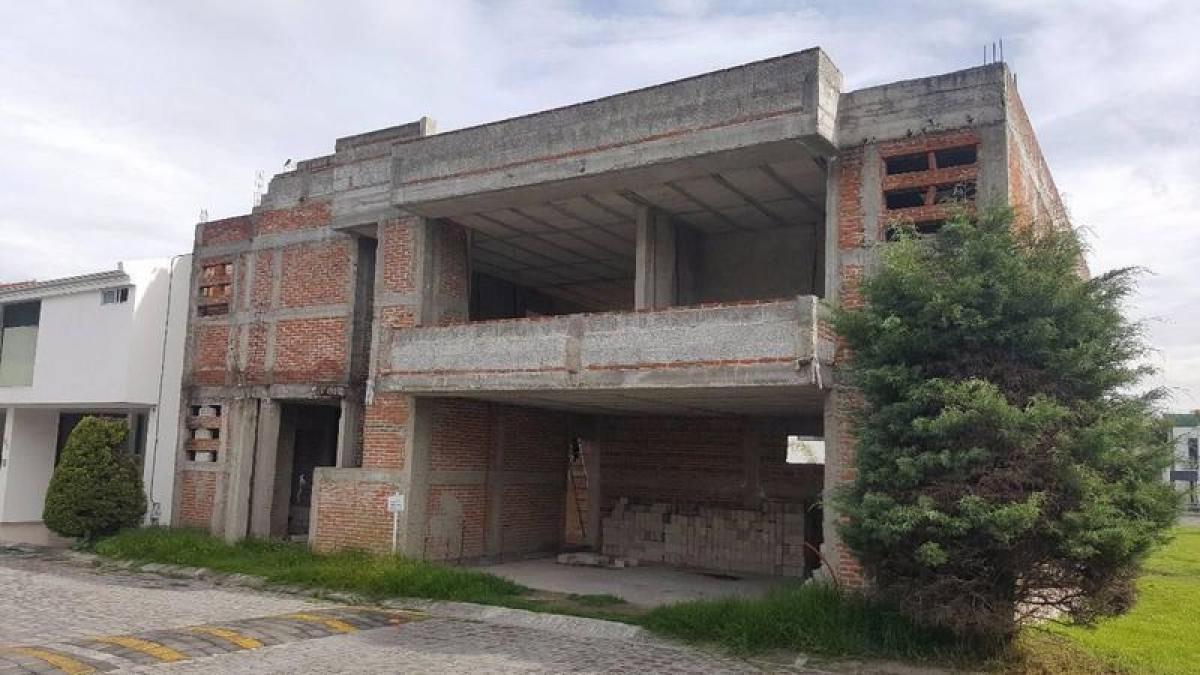 3 Schlafzimmer Haus in Puebla, Mexico, Nr. 188294