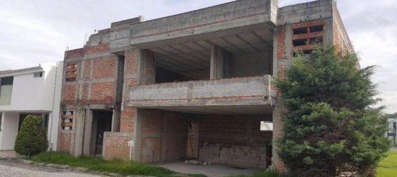 3 Schlafzimmer Haus in Puebla, Mexico, Nr. 188294 2