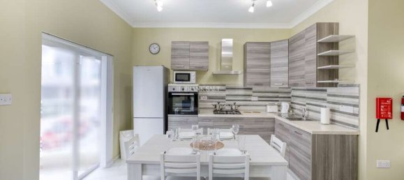 2 غرف نوم بانتهاوس في Marsaskala, Malta رقم 8167 23