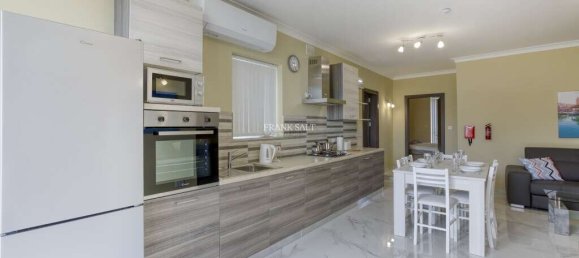 2 غرف نوم بانتهاوس في Marsaskala, Malta رقم 8167 6